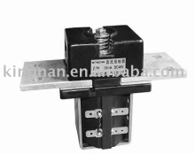 DC contactor ZJW500A