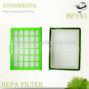 vacuum cleaner micro filter (HF161)