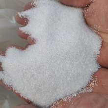 White Fused Alumina Grit 3-5mm for Furnace