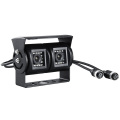 Car HDD Video Recorder CCTV System Monitoring Mdvr