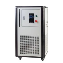 Factory Price Low Temperature Refrigerated Circulate Cooling Chiller