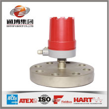 water level float controller