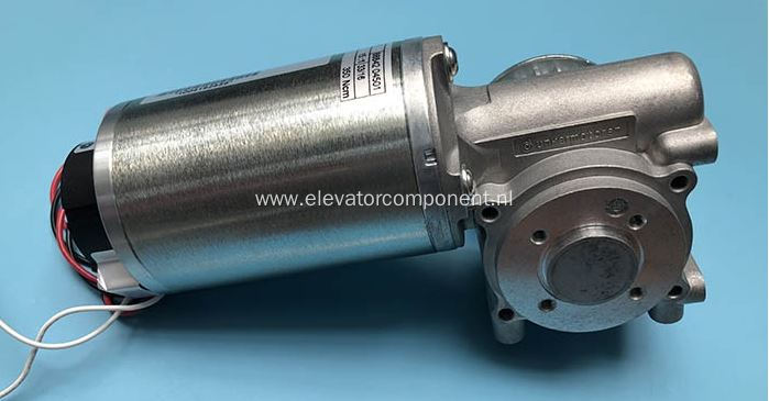 Car Door Motor for Sch****** 7000 Elevators GR63X25