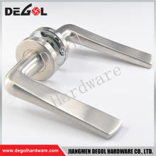 Latest stainless steel residential 135mm door handle