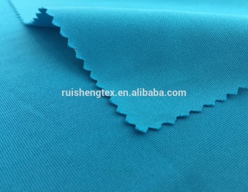 different colour color uniform 150D interlock