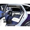 Халуун XKQI H9 2023 шинэ машин 2.0T / 3.0T / 3.0T өндөр гүйцэтгэлтэй шинэ цахилгаан автомашин SUV цахилгаан автомашин