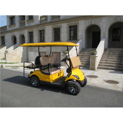 Koop goedkope yamaha type golf buggy te koop