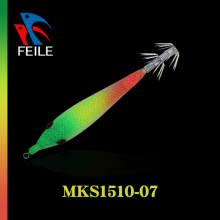 best abs squid jig manufacture