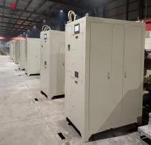 Best Practices for Electrical Control Cabinet Design