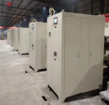 Power Distribution Electrical Box Electrolysis Cabinet