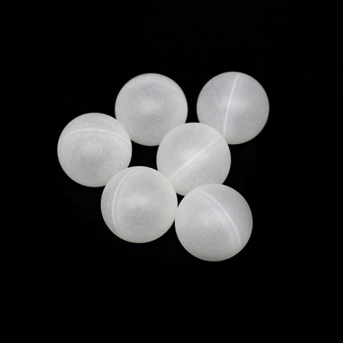 PP PVC CPVC Plastic Hollow Floatation Ball