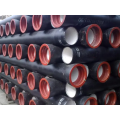 ISO2531 K9, C40, C30, C25 Ductile Iron Pipe