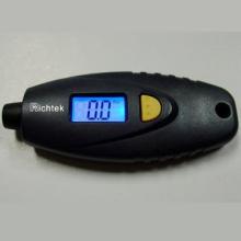 Digital Automobile Tire Pressure Gauge