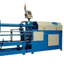 Double Loop Black Annealed Wire Ties Forming Machine