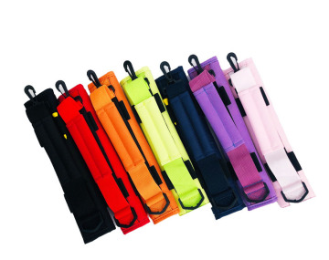 Nylon Practice Bag Portable Golf Bag