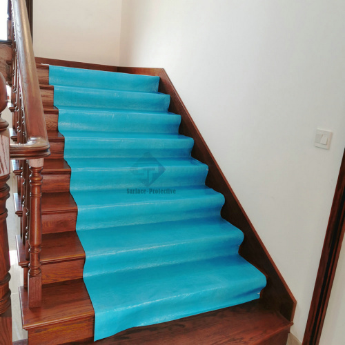 Rouleaux de protection de plancher Felt Protect Floorguard
