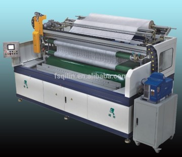 Automatic Pocket Spring Assembling Machine