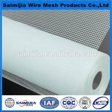 Hebei supply Fiberglass Insect Screen/Fiberglass window screen/white fiberglass window screen