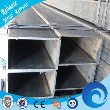 WELDED RECTANGULAR STEEL HOLLOW SECTION PIPE