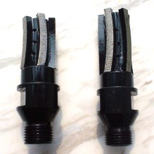 CNC Finger Bit (B2B Finger bit)