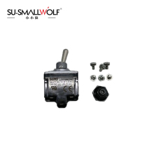 Genie 128201GT DPDT Switch Toggle Assembly for Genie S60 S65 S40 S45 S80 XC Z-45/25 S-60