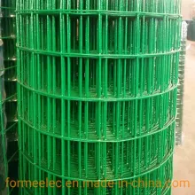 Wire Mesh Galvanized PVC Coated Welded Mesh Galvanized Welded Wire Net