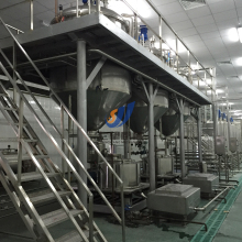 Turnkey Collagen Peptide Production Line Solutions