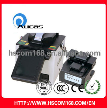 Safety products Fiber optical cable Connector Machine Fiber Optic Fusion splicing device