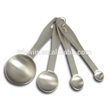 4PCS Function Of Measuring Spoon