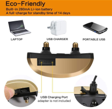 Dog Bark Collar Anti-Barking Collar