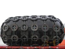 BV ABS net type pneumatic rubber fender