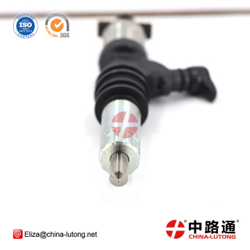 buy car injectors 095000-5450 C7 Cat Reman Injector