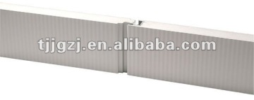 Steel cold room cold room sandwich panel