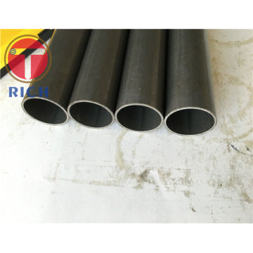 T1 T1a Seamless Alloy Steel Tube Untuk Boiler