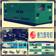 honda diesel generator
