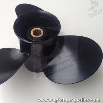 Outboard Propeller 9.25 x 9 For Tohatsu