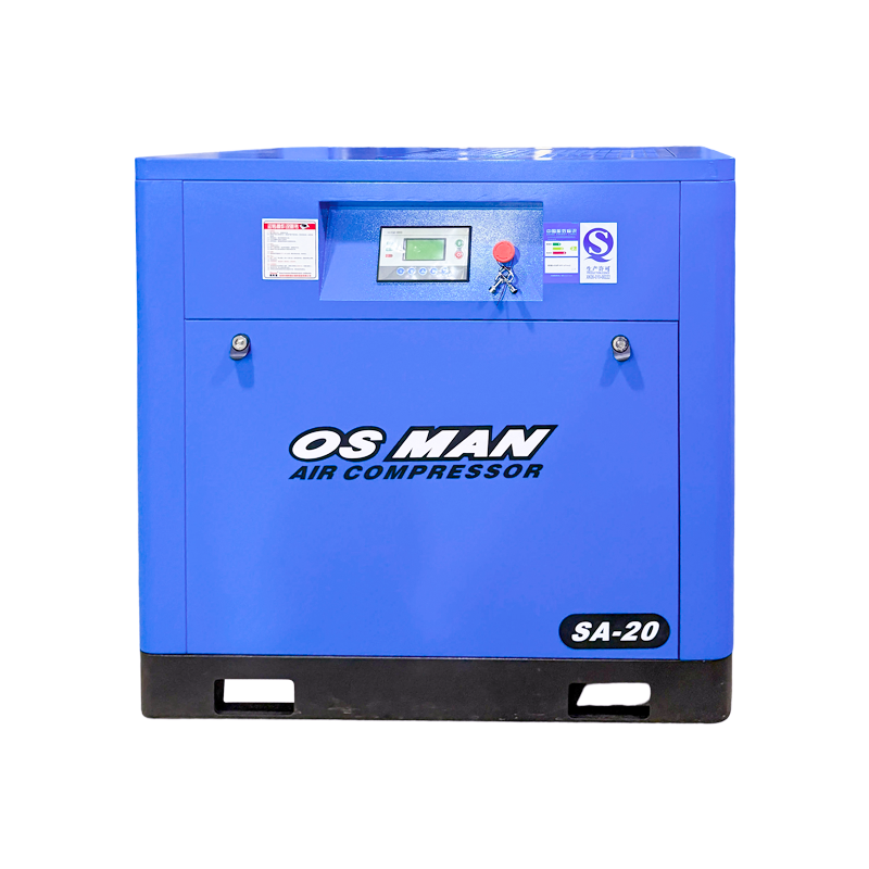 Compresor de aire de 20 CV 20hp Air Compressor