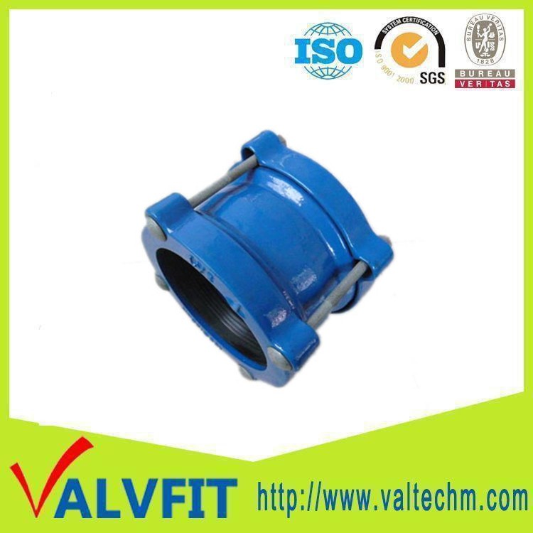 Ductile Iron Restrained Coupling