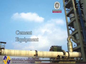 cement rotary kiln / cement kiln / cement making calcination kiln