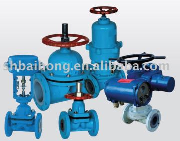 FEP Lining Diaphragm Valve (FEP Diaphragm Valve,FEP Lined Diaphragm Valve)