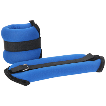 Superior Wholesale Fitness Colorful Ankle Weight Price