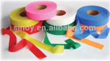 virgin PVC trial mark tape factory