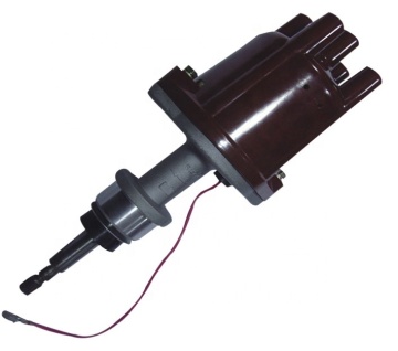High Performance Auto Ignition System Replacement Part Distributor Assy For FIAT128