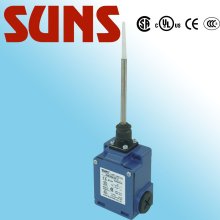 SN6366 waterproof safety limit switches