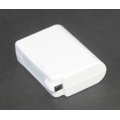 Electric Clothing Battery 7.4V 3400mAh