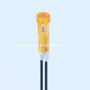 LED Neon Indicator Lights (A-25)