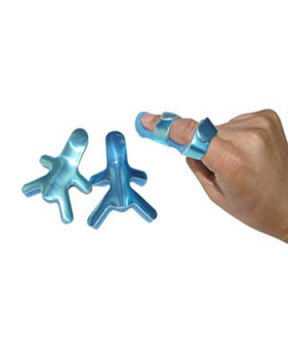 Frog Finger Splint (FG-004)