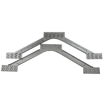 Galvanized Steel Building Wood Connector for Roof Truss and Web Joist