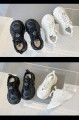 Zapatos deportivos de zapatillas de zapatillas para niños