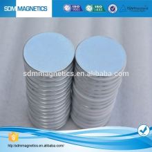 Hot Sale Power Clean Up Neodymium Ring Monopole Magnet